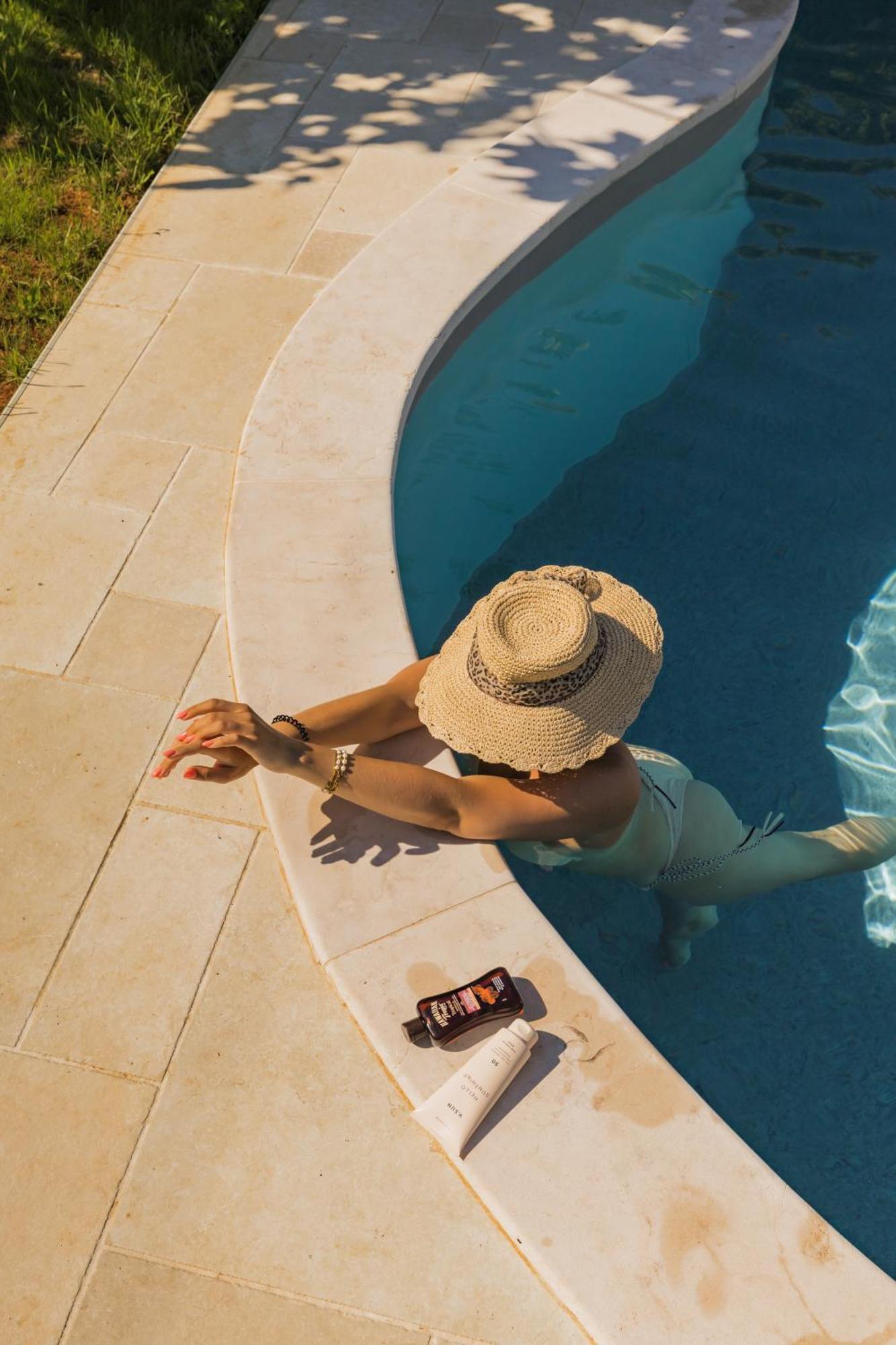 Villa Jurinea In Istrien Mit Pool Barat  Bagian luar foto