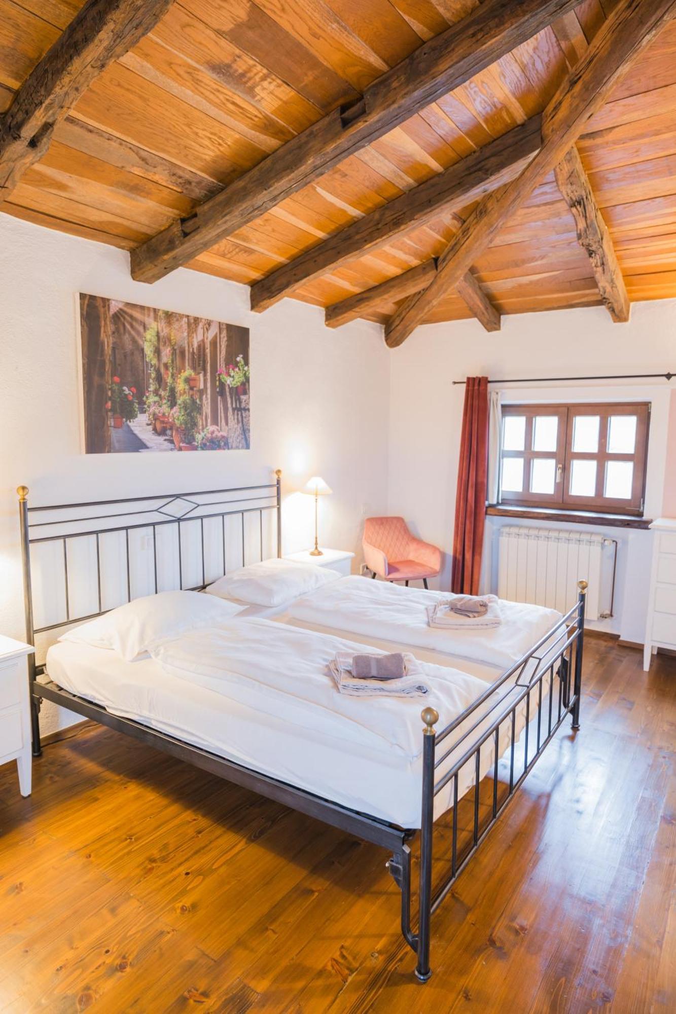 Villa Jurinea In Istrien Mit Pool Barat  Bagian luar foto